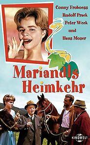 Watch Mariandls Heimkehr