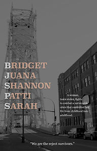 Watch Bridget, Juana, Shannon, Patti, Sarah...
