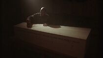 Watch The Coffinmaker (Short 2013)