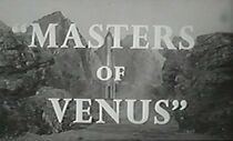 Watch Masters of Venus