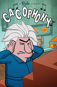 Watch Cacophony (Short 2014)