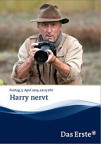 Watch Harry nervt