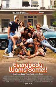 Watch Everybody Wants Some!!