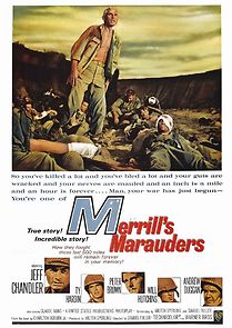 Watch Merrill's Marauders