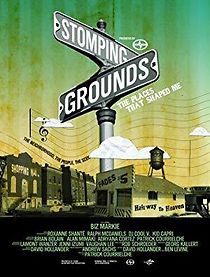 Watch Stomping Grounds