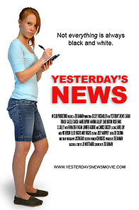 Watch Yesterday's News