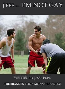 Watch J Pee: I'm Not Gay