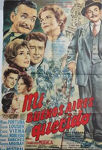 Watch Mi Buenos Aires querido