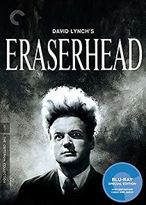 Watch 2014: 'Eraserhead'