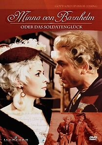 Watch Minna von Barnhelm