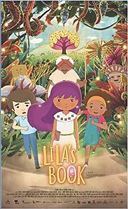Watch El libro de Lila: Lila's Book