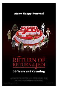 Watch The Return of Return of the Jedi: 30 Years and Counting