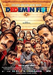 Watch Dedemin Fisi