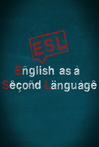 Watch ESL - English as a Second Language