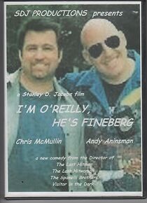 Watch I'm O'Reilly, He's Fineberg
