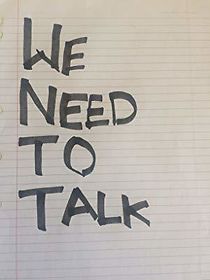Watch We Need to Talk