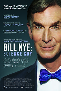 Watch Bill Nye: Science Guy