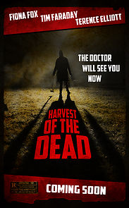 Watch Harvest of the Dead