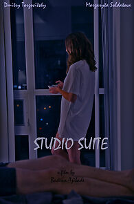 Watch Studio Suite (Short 2015)