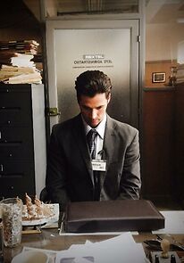 Watch Reverse (Short 2015)