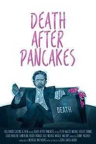 Watch Death After Pancakes (Short 2016)