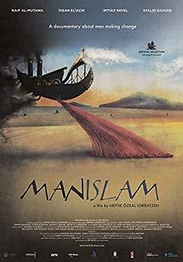 Watch ManIslam: Islam and Masculinity