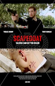 Watch Scapegoat (Short 2013)