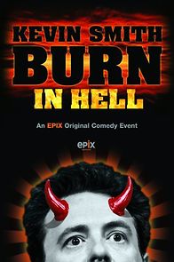 Watch Kevin Smith: Burn in Hell