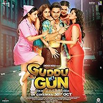 Watch Guddu Ki Gun
