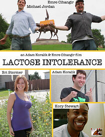 Watch Lactose Intolerance (Short 2011)