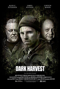 Watch Dark Harvest