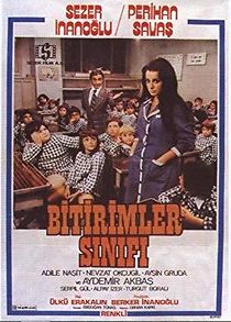 Watch Bitirimler sinifi