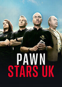 Watch Pawn Stars UK