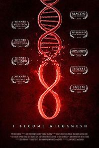 Watch I Become Gilgamesh