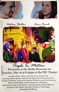 Watch People in Motion