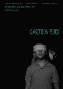 Watch Cartoon Book (Short 2016)