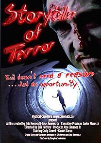 Watch Storyteller of Terror