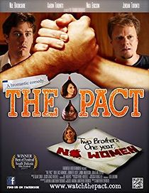 Watch The Pact