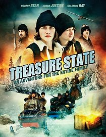 Watch Treasure State