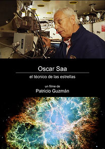 Watch Oscar Saa, Technician of the Stars (Short 2010)