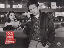 Watch Terror After Midnight