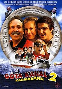 Watch Göta kanal 2 - Kanalkampen