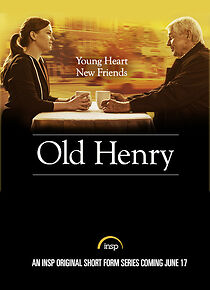 Watch Old Henry
