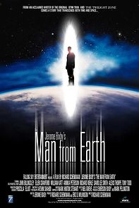 Watch The Man from Earth