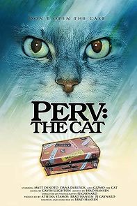 Watch Perv: The Cat