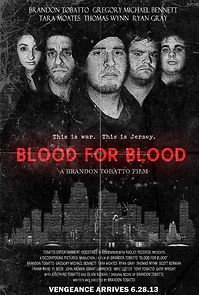 Watch Blood for Blood