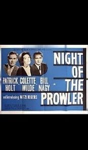 Watch Night of the Prowler