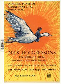 Watch Nils Holgerssons underbara resa