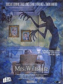 Watch Dark Ditties Presents 'Mrs Wiltshire'
