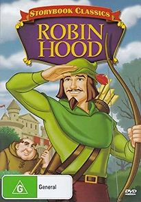 Watch The New Adventures of Robin Hood